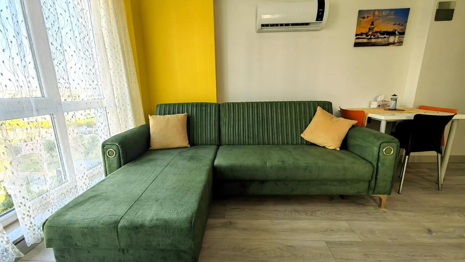 Antalya Legoland Complex Near The Airport Apartment 0*,  Turcia