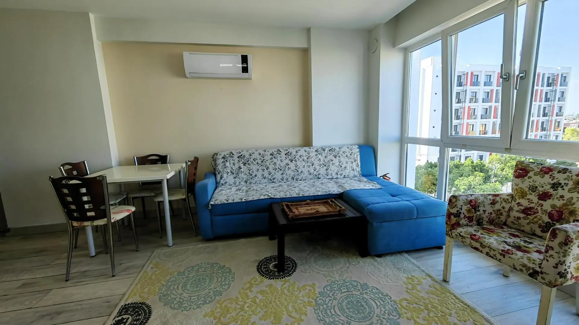 Antalya Legoland Complex Near The Airport Apartment Turcia